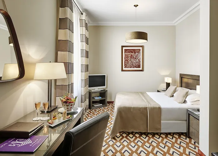 Juana 5* Juan-les-Pins