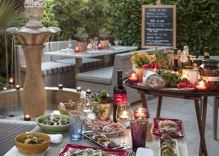 Juana Hotel Juan-les-Pins