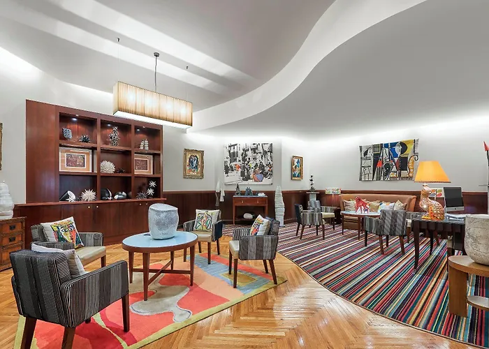 Juana Hotel Juan-les-Pins