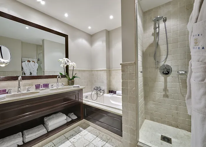 Juana Hotel Juan-les-Pins