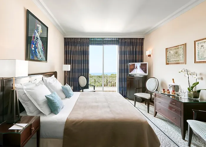 Juana Hotel Juan-les-Pins